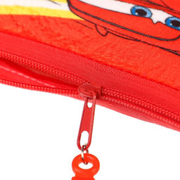 Кошелек плюшевый Молния Маккуин, Тачки - Disney фото 4