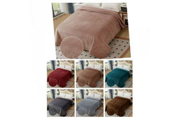 Покрывало велюровое IL-39 , №2