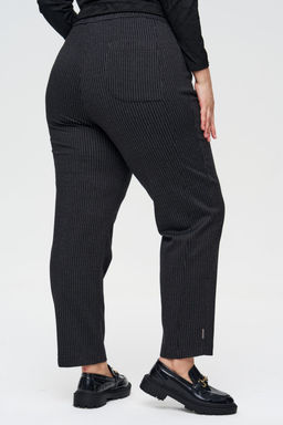 Брюки Азнавур 2 серый - Intikoma фото 3