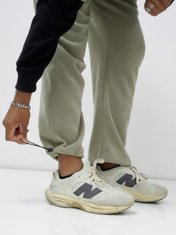 Спортивный костюм Carhartt мужской светло-зеленый хлопок с полиэстером - Mtforce фото 15