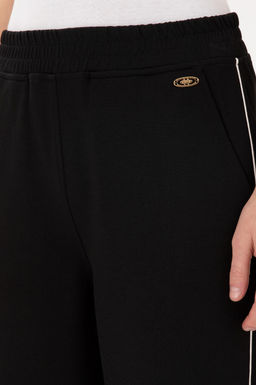 Женские черные спортивные штаны Неожиданная скидка в корзине - U.s. polo assn фото 5