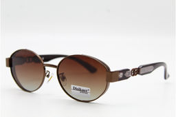 Солнцезащитные очки Disikaer (Polarized) с мешочком 0805 54-18-152 С2