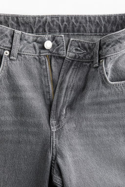 Wide High Jeans - H&m фото 13