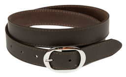 Ремень женский из телячьей кожи