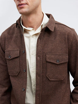 Regular Fit Erkek G?mlek