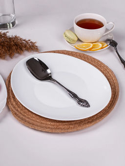 Ложка для салата М-3 Тройка СБ-116 г.Павлово - Пзхм фото 2