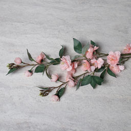 Цветок искусственный Сакура 90 см / CS-86 /уп 200/400/ - ГалеонТрейд фото 16