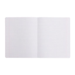 Цена за 10 шт. Тетрадь 12 листов в крупную клетку Милашки с бантиком, обложка мелованная бумага, ВД-лак, блок офсет, МИКС - Calligrata фото 2