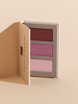 Палетка теней для век Pure Makeup