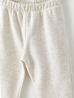 Beli Lastikli Basic K?z Bebek E?ofman Alt - Waikiki фото 3