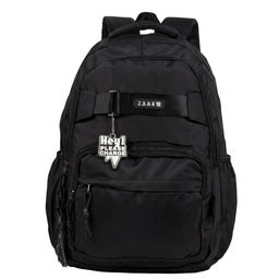 Рюкзак MERLIN W808 черный