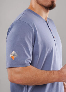 MHP560212/1 Набор одежды муж. (ЧЗ)