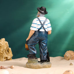 Фигурка полистоун TAKE IT EASY «Матрос», 25 см