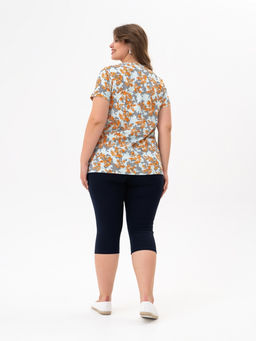 Комплект из хлопка,мятный - Binita фото 11