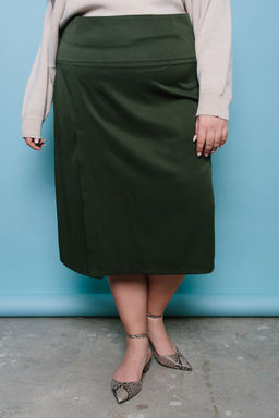 Юбка женская - Jp фото 6