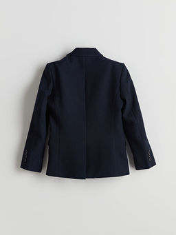 Erkek ?ocuk Blazer Ceket