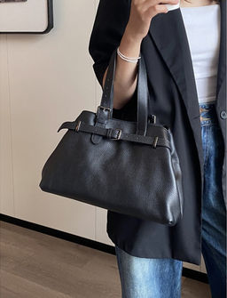 Сумка женская Lanotti 8348/черный