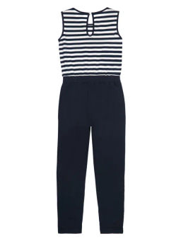 PlayToday / Комбинезон трикотажный для девочек  фото 6