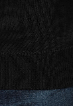 Джемпер мужской CASINO c122-004 чёрный