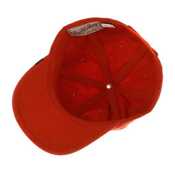 Бейсболка GOORIN BROTHERS арт. 101-1541 (красный)