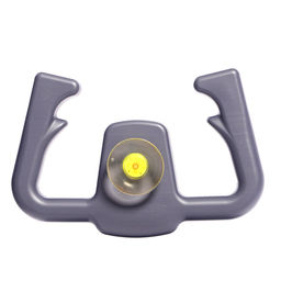 Штурвал самолета Пилот, на присоске - Simaland фото 2