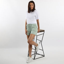 RODOS Шорты женские М-255 Полынь