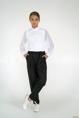 MATTIEL Брюки D512-130