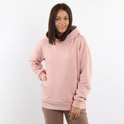 RODOS Худи женское М-266 Пудровый