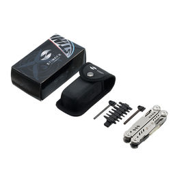 Мультитул STINGER MT-GHK23-2B  фото 5
