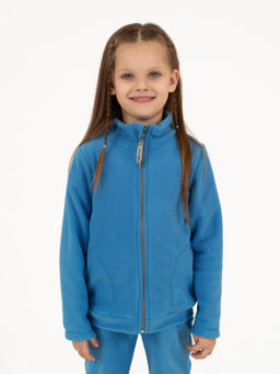 Костюм детский синий