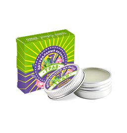 Натуральный крымский бальзам 7 ТРАВ Экстра Лаванда