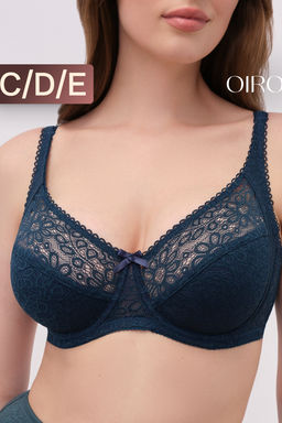 Бюстгальтер OIRO кружевной OLIVIA 2808