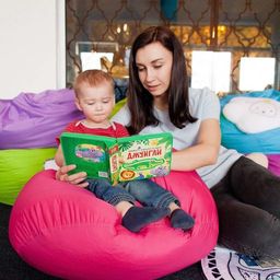 Книжка с мягкими пазлами EVA Джунгли, 12 стр. - Буква-ленд фото 9