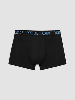 Pamuklu Esnek Erkek Boxer 3l? Paket - Waikiki фото 3