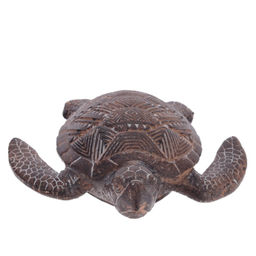 Фигурка декоративная "Черепаха", L14,5 W12 H5 см