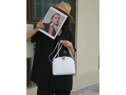 Сумка женская Lanotti YN217К/Белый