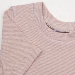 Платье кашкорсе, футер 2х нитка петля 1918900104 - Youlala фото 2