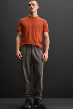 JOGGER TROUSERS - Zara фото 29
