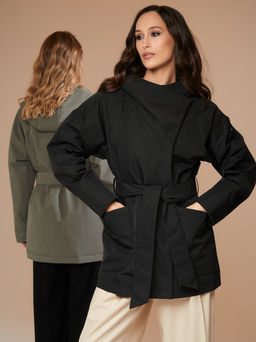 Плащ женский HOOPS, арт. 33020  фото 13