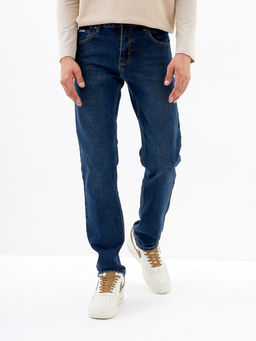 Мужские Джинсы Прямые - Mossmore фото 14