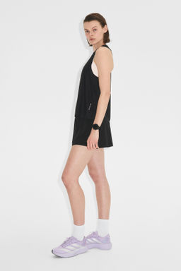 Camiseta de deporte sin mangas con DryMove - H&m фото 7
