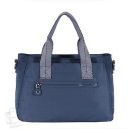 Сумка женская  8699MD blue Mindesa  в Новосибирске