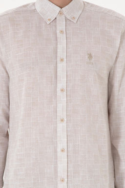 Erkek Ta_ Uzun Kollu G_mlek Sepette S_rpriz _ndirim - U.s. polo assn фото 6