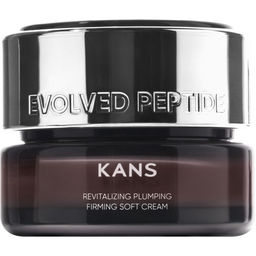 KANS Восстанавливающий крем для лица Revitalizing Plumping Firming Soft Cream, 50г