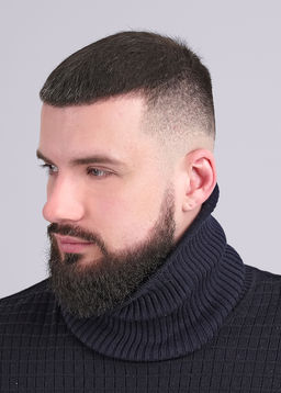 Шарф женский