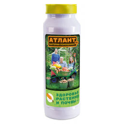 Атлант Здоровье растений и почвы 90гр (1упак/12шт) ВХ