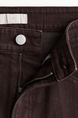Bootcut High Jeans - H&m фото 8