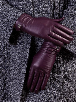 Перчатки женские ш+каш. IS01444 porto - Eleganzza фото 2