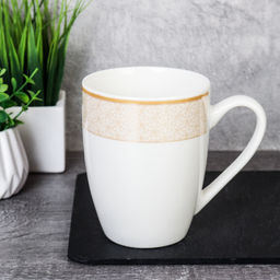 Кружка Орнамент Золото/ GD011 /уп 72/ - Галеонтрейд фото 4