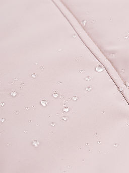 КУРТКА 4з4224 черный шоколад - Nikastyle фото 28